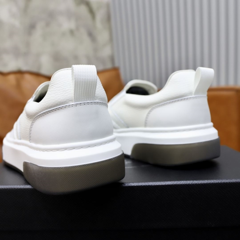 Prada Casual Shoes